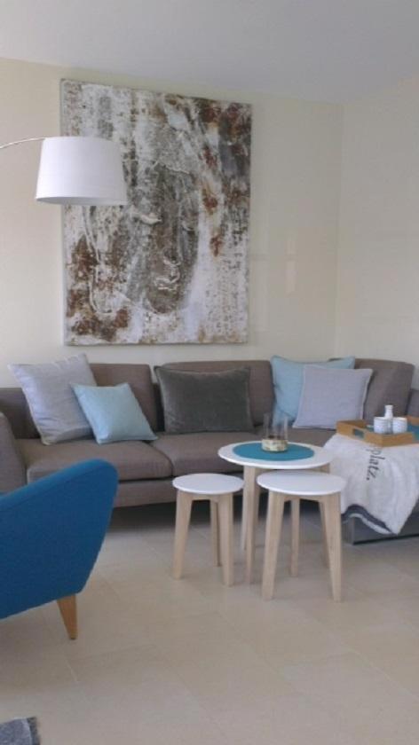 Вилла Lindenstr_ _Lille Hus 1_ Цингст Экстерьер фото